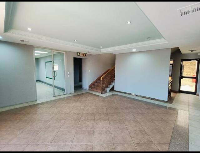 INDUSTRIAL PROPERTY TO RENT IN RANDJESPARK